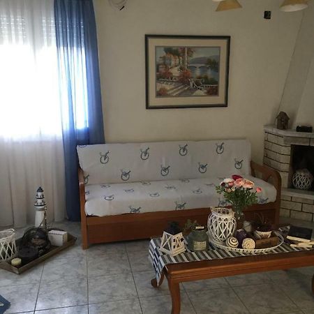 Katerina'S Appartement Nikiana Ngoại thất bức ảnh